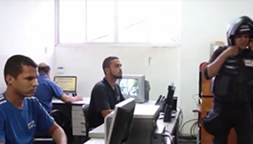Monitoramento 24 Horas